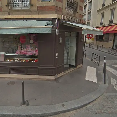 アパート Vue Tour Eiffel - 16eme *